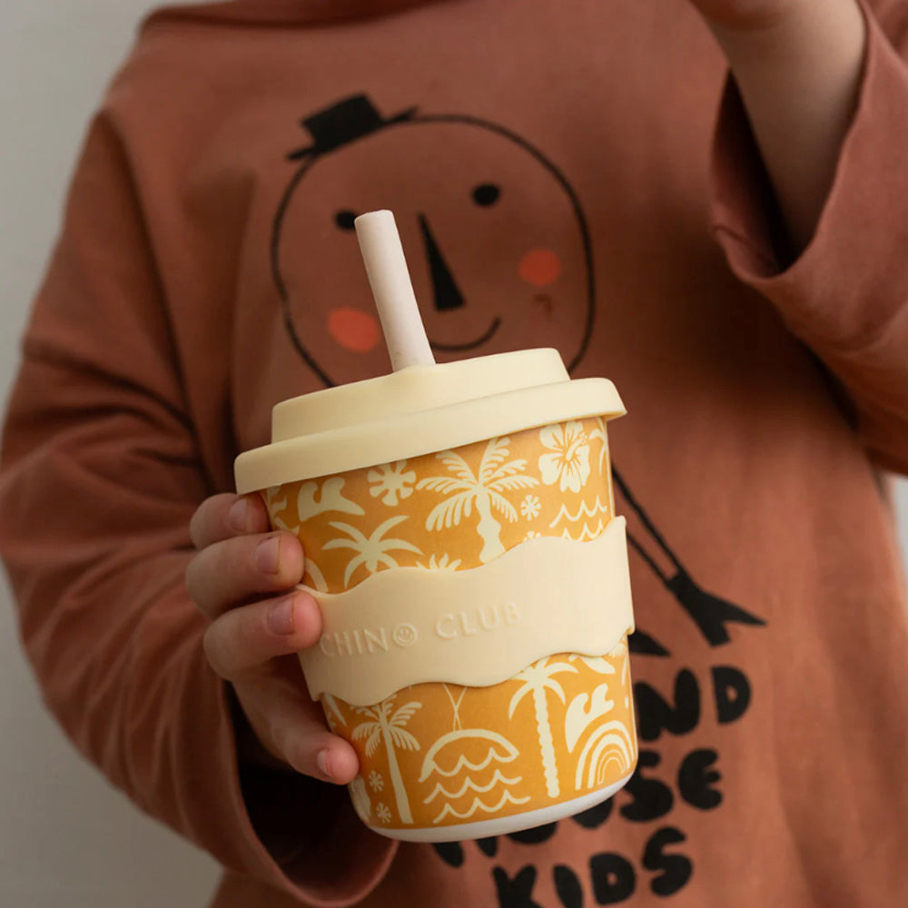 8oz Moana Keep Cup