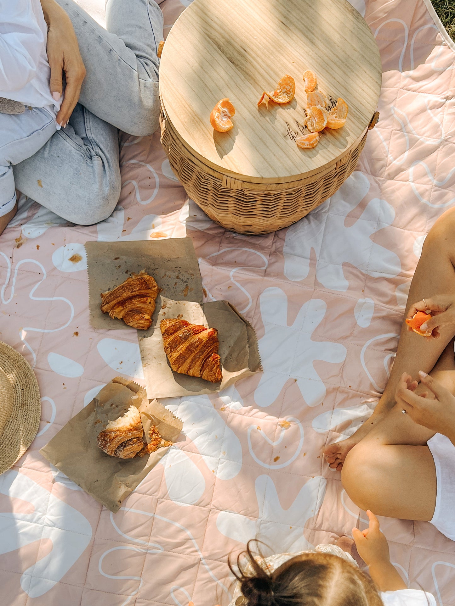 Picnic Rug & Cooler Bundle - save $30
