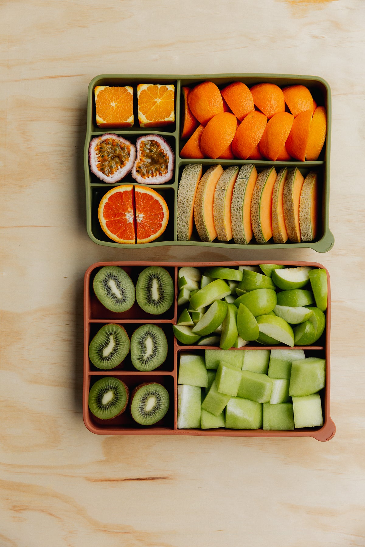 The Outdoor Platter - Cactus Jam
