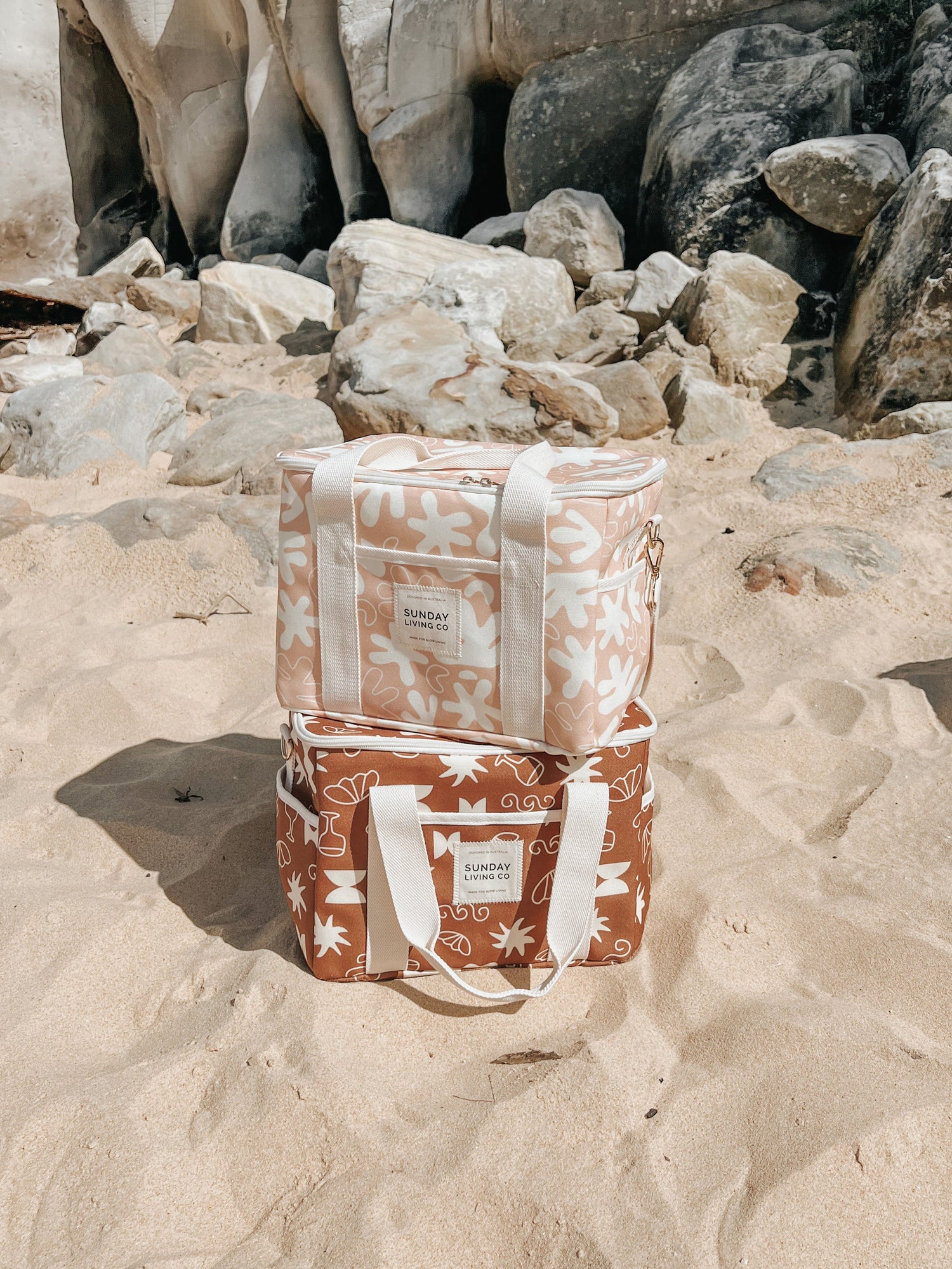 Cooler Bags