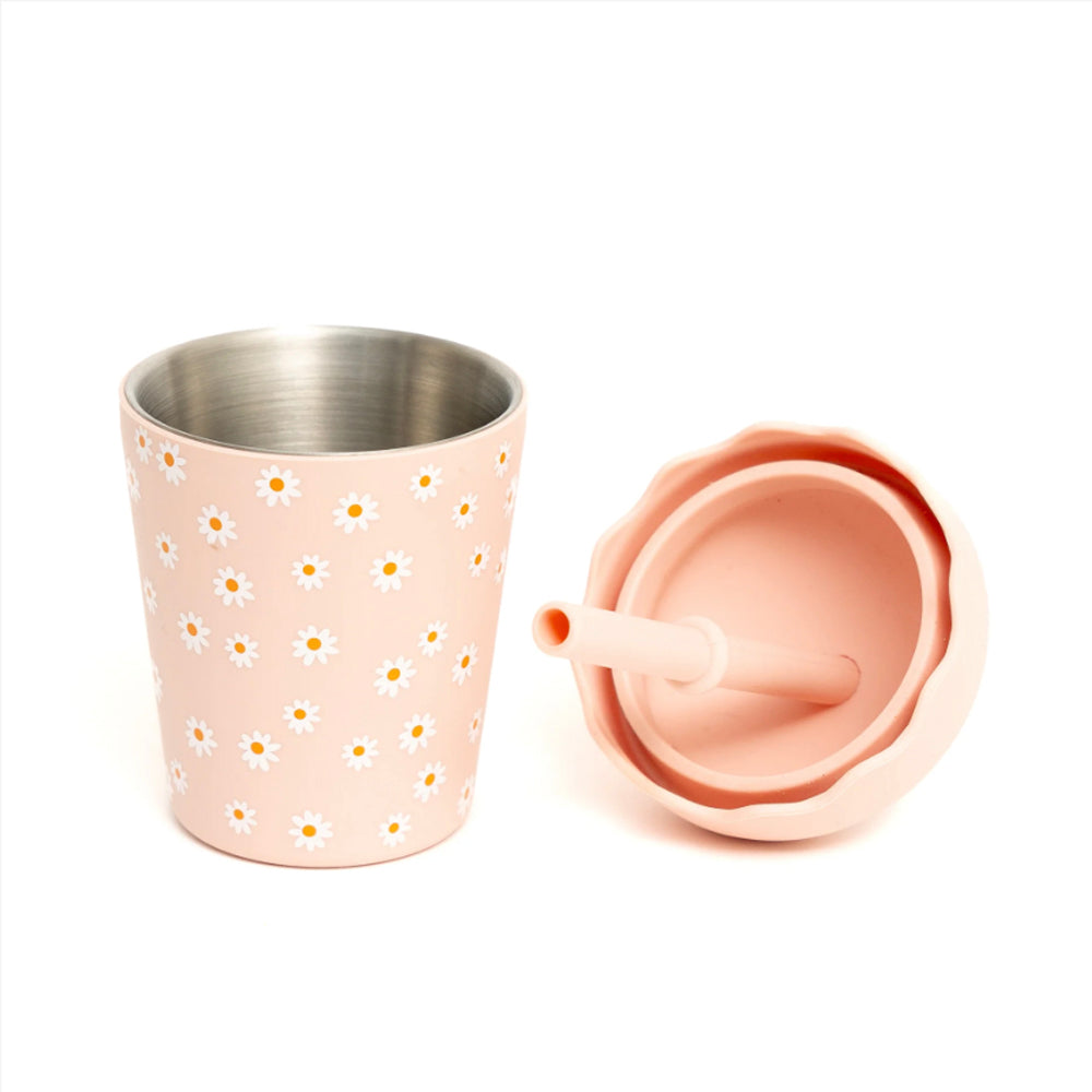 Smoothie Cup (incl. straw)