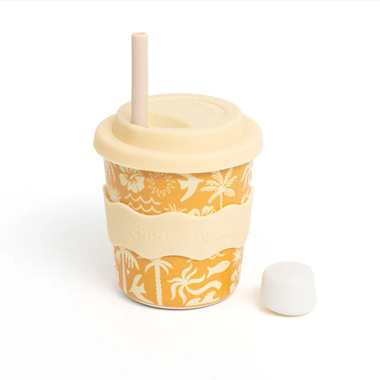 8oz Moana Keep Cup
