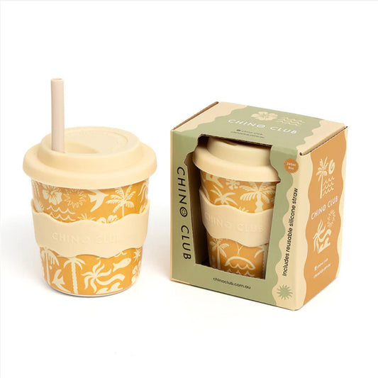 8oz Moana Keep Cup
