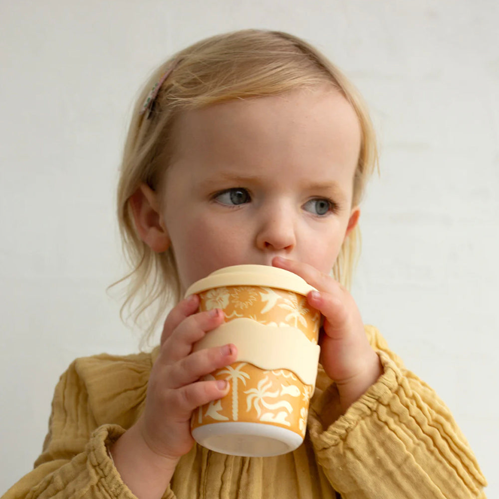 8oz Moana Keep Cup