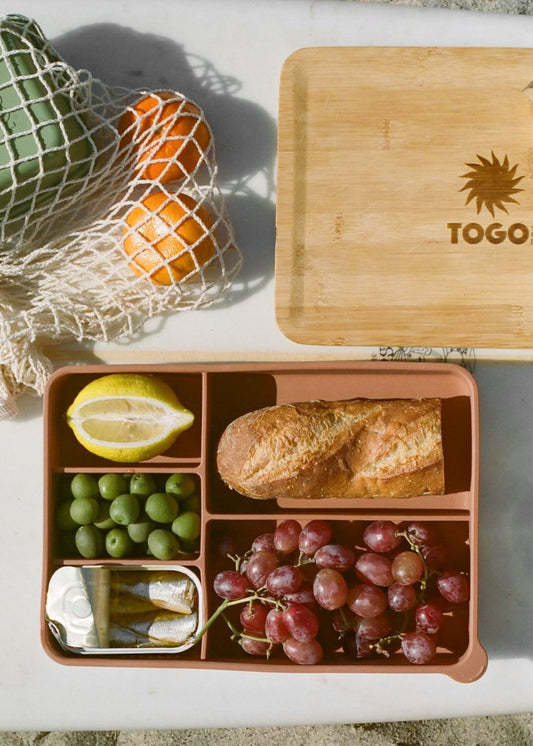 The Outdoor Platter - Spice