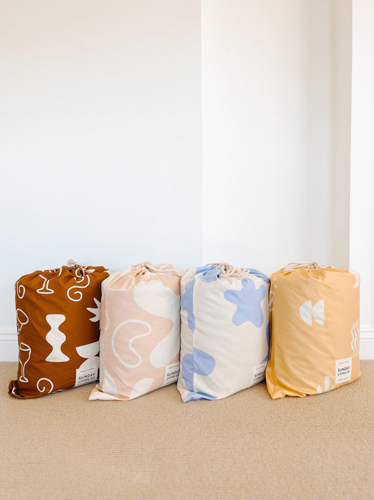 Picnic Rug & Cooler Bundle - save $30