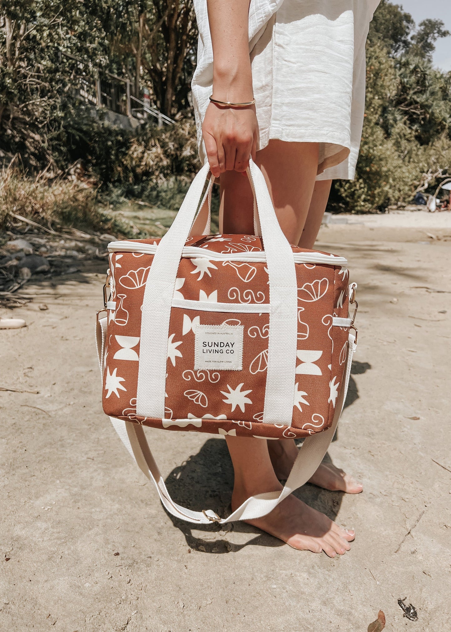 Sol Cooler Bag