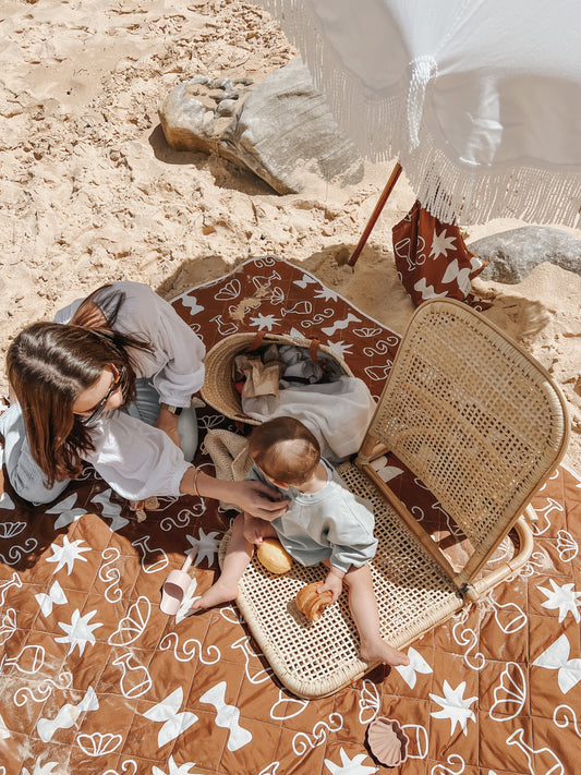 Picnic Rug x 2 - save $40