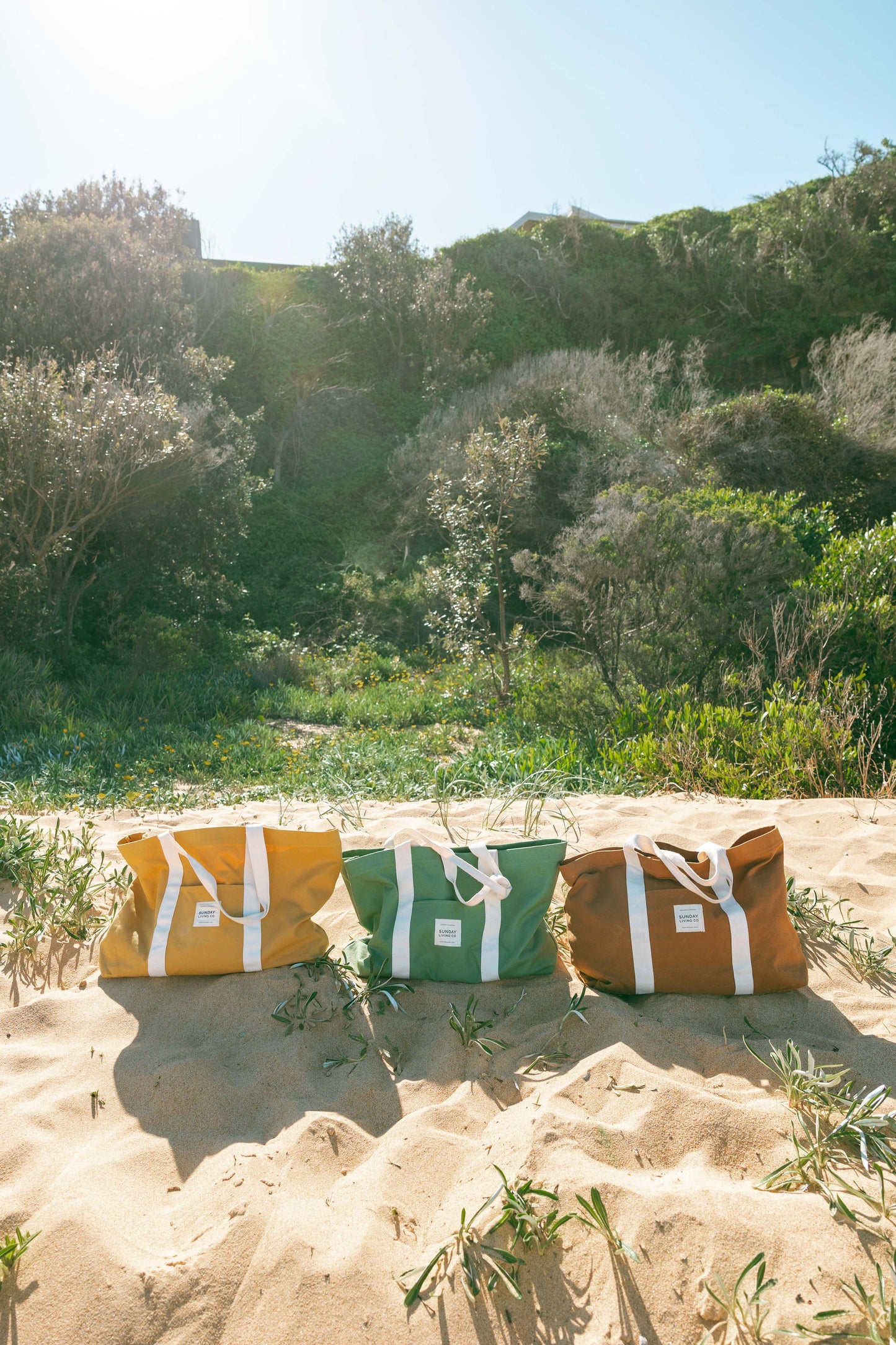 Picnic Rug & Everyday Tote Bundle (incl FREE wet bag)- save $30