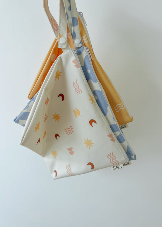 Wet Bag
