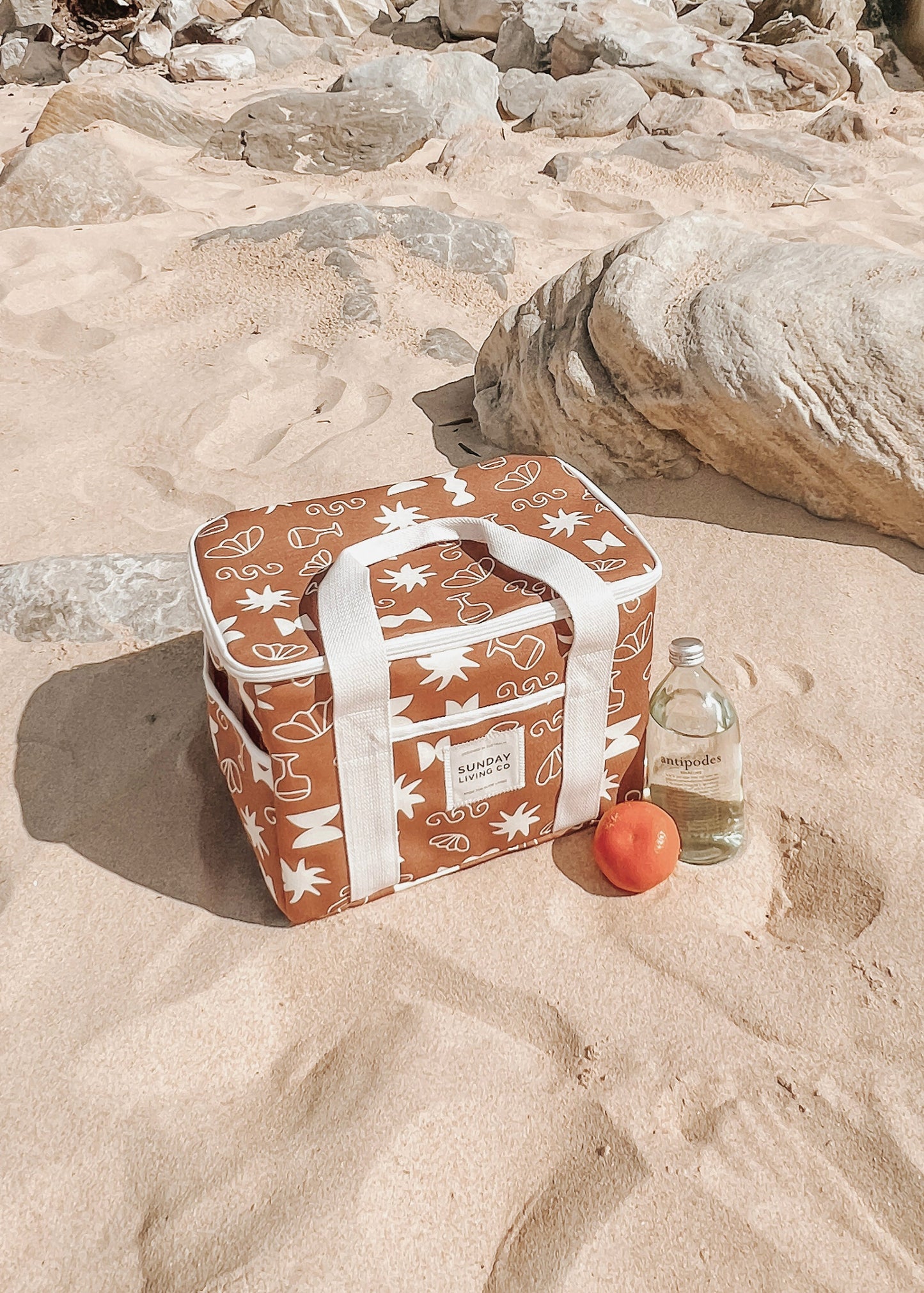 Sol Cooler Bag
